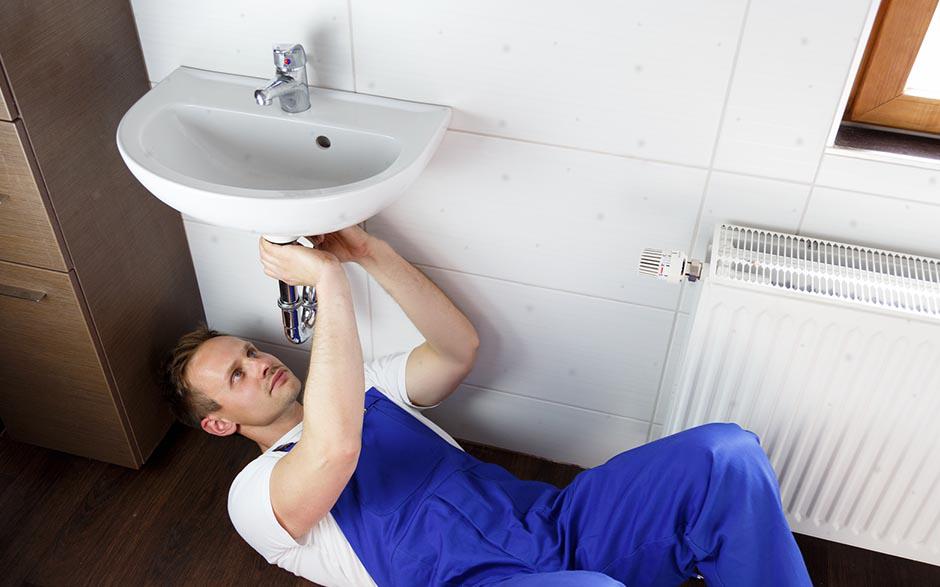 plombier professionnel Maffliers
